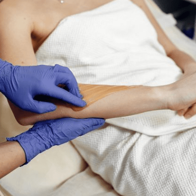 FULL BODY WAXING